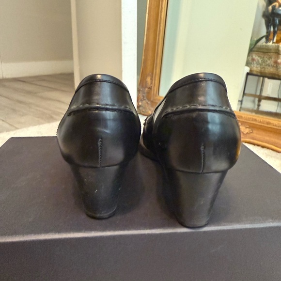 Celine, 35 1/2, black - Picture 3 of 4